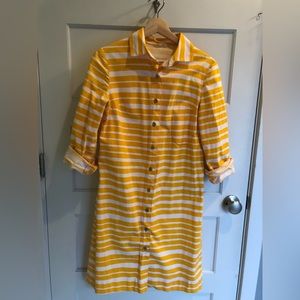 Vintage Marimekko Shirt Dress